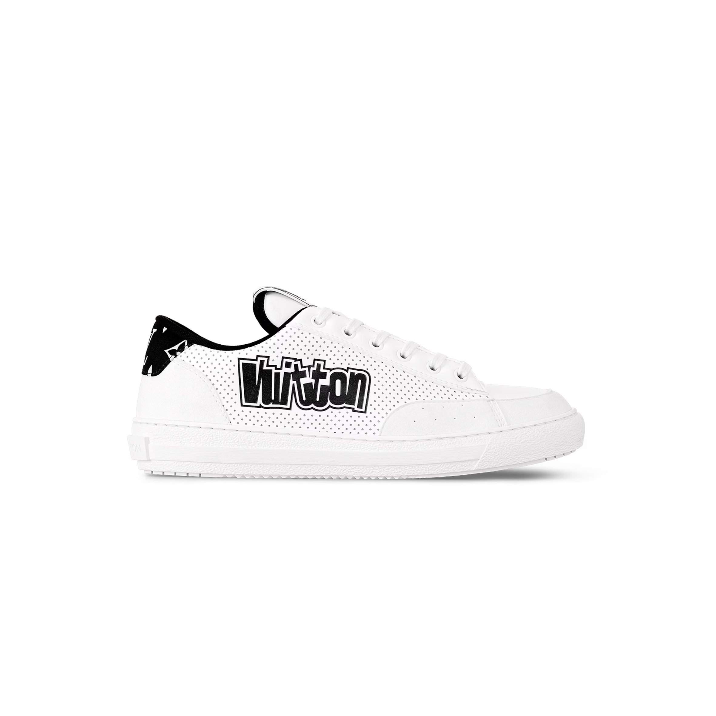 l**is V*t*n charlie sneaker 1acf09